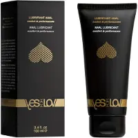 Yesforlov Gel Lubrificante Anale 100 ml — Gel lubrificante