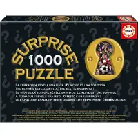 Educa Spara! Puzzle 1000 Pezzi