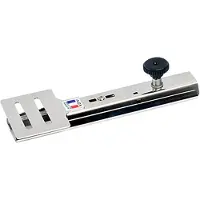 Seanox Staffa Scorrevole Per Trasduttore 215 Mm