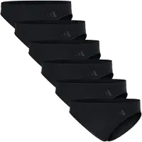 Adidas Slip nero