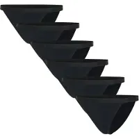 Adidas Slip nero