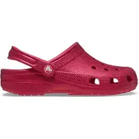 Crocs Zoccoli Classic Glitter
