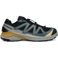 Salomon Examotion GTX Scarpe sportive Uomo (41 1/3, grigio)