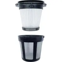 Bissell Filtro Per Aspirapolvere Featherweight