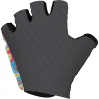 Q36.5 Dottore Clima Gloves Guanti (XL, grigio)