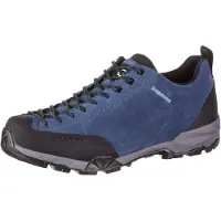 Scarpa Mojito Trail GTX Suede Scarpe sportive Uomo (45, blu)