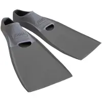 Zoggs Pinne Da Nuoto Blade Rubber Long