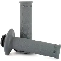 Renthal Manopole Mx Original Lock-on Medium Full Diamond