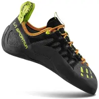 La Sportiva Tarantulace Scarpette da arrampicata Uomo (36,5, nero)