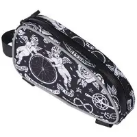 CYCOLOGY Borsa Per Tubo Superiore Velo Tattoo 0.65l