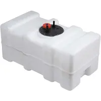 Can-sb 2323037 Serbatoio dell'acqua 70l Trasparente Trasparente Taglia unica