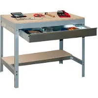 Simonwork (bancos De Trabajo) Banco Da Lavoro Bt0 Box 842x1210x760 Mm