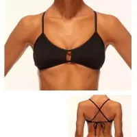 Turbo Top Bikini Active