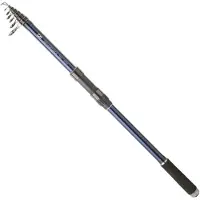 Daiwa Canna Pesca A Fondo Megaforce Tele