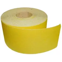 Stein Rotolo Di Carta Vetrata G100 25 M 100 Mm
