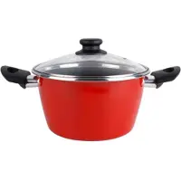 Magefesa Pentola K2 Rojo 28