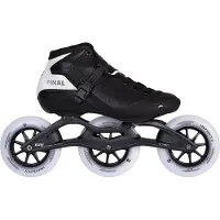 Powerslide Pattini In Linea Final 125