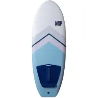 NSP Tavola Da Surf Foil Pro 4´8´´