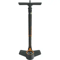 Sks Pompa Da Piede Airkompressor Clik Tec 10.0