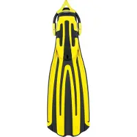 Seac Sub Pinne Da Immersione Propulsion S