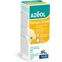 Pileje Azeol Spray 15ml — Spray