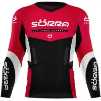 Sorra Maglia A Maniche Lunghe Trial Racing Gasgas ´22