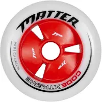 Matter Wheels Ruota Code Extreme F2