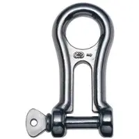 Euromarine Catena Occhio Gancio