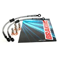 Braking Tubo Del Freno Harley Davidson Xr 1200 08