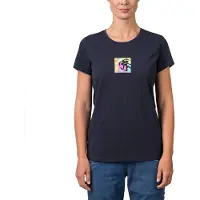 Rafiki Maglietta A Maniche Corte Mello