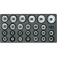 Gedore 1733109 socket/socket set