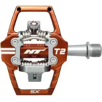 HT Components Pedali T2-sx
