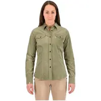 Karpos Camicia A Maniche Lunghe Abete