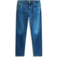Tommy Hilfiger Arlo Slim Denim Dark Taglia: W32L34 | Jeans Outlet | Uomo | Blu