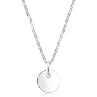 Elli Collana 'Geo' argento