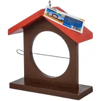 Stocker Mangiatoia Per Uccelli Apply