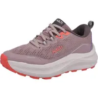 Halti Women's Rapid Low WR Scarpe sportive Donna (41, fuchsia)