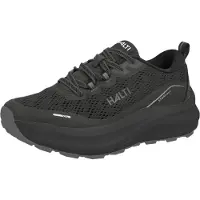 Halti Women's Rapid Low WR Scarpe sportive Donna (38, nero)