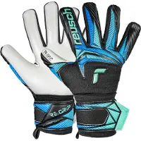 Reusch Guanti Da Portiere Junior Attrakt Re: Grip Nc