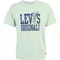 Levi's Ss Relaxed Fit Tee The Originals Srt 1 C Taglia: XL | T-shirt stampate Outlet | Uomo
