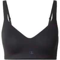 Champion Reggiseno sportivo nero