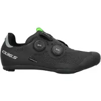 Q36.5 Gregarius Road Shoes Scarpe da ciclismo (39, nero)