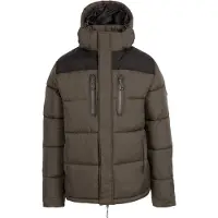 Trespass Giacca Piumino Parkstone