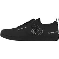 Five Ten Women's Freerider Pro Boa Scarpe da ciclismo Donna (40, bianco)