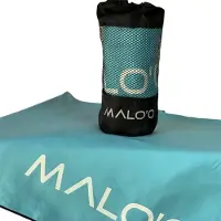 Maloo Coprisedile Logo