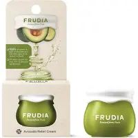 FRUDIA Delivered From Fruit Avocado Idratazione Intensa Viso 55 g — Crema Idratante