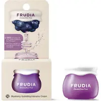 FRUDIA Delivered From Fruit Mirtillo Idratazione Intensa 55 g — Crema Viso Idratante
