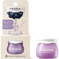 FRUDIA Delivered From Fruit Mirtillo 55 g — Crema Viso Idratante