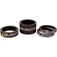 Burgtec Distanziatore Per Cuffie Carbon Stem