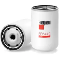 FLEETGUARD Filtro Gasolio Per Motori Volvo Penta Ff5442